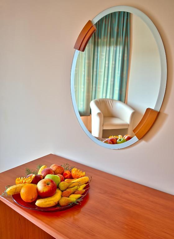Hotel Niski Cvet Номер фото